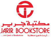 شعار مكتبة جرير