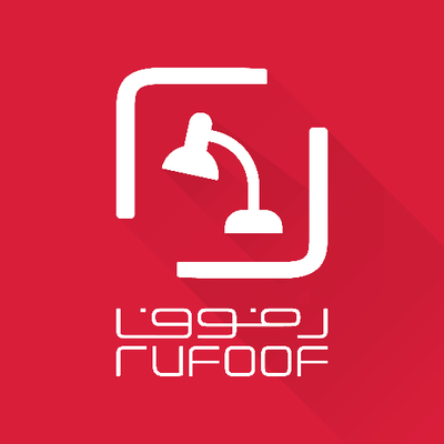شعار رفوف