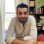 تميم هنيدي