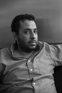 رائد وحش