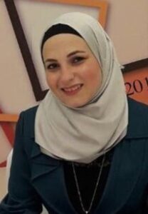 روعة سنبل