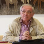 صادق العظم