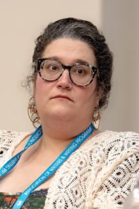 كارمن ماريا ماتشادو