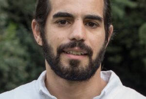 محمد العطار