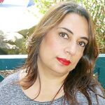 مها حسن