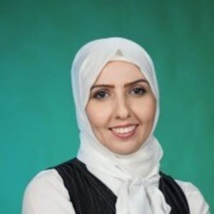 ربى خدام الجامع