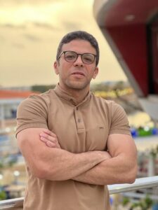 محمد الفولي