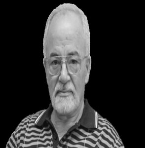 نبيل الحفار